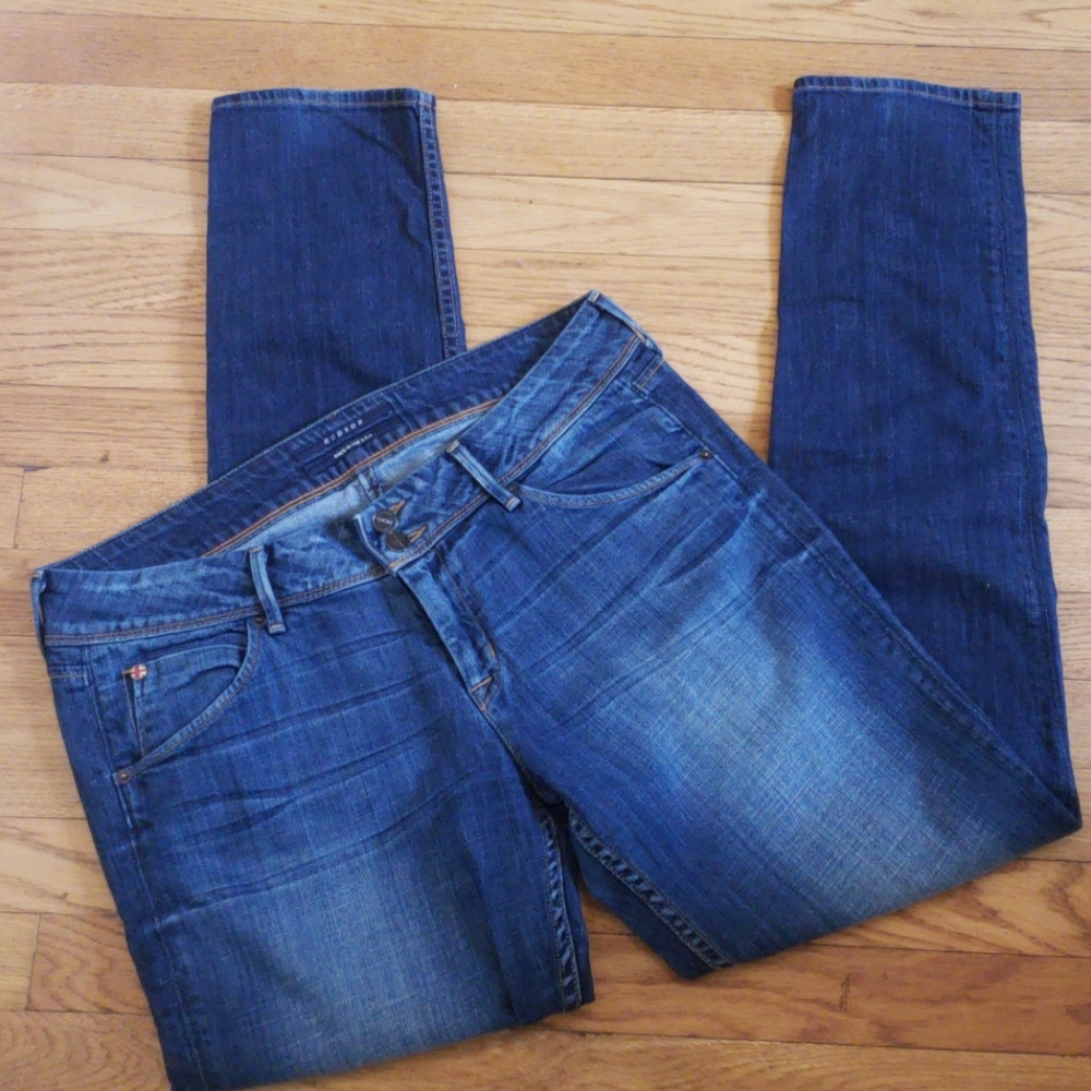 Hudson Jeans